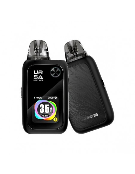 Lost Vape Ursa Epoch Pro Pod Kit