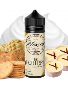 Aroma Longfill Nexos The Shortbread 20ml/120