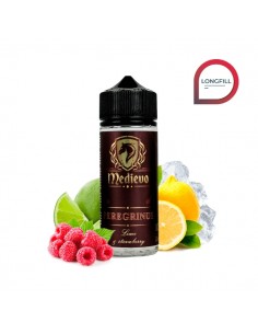 Aroma Longfill Medievo Peregrinus 16ml/120