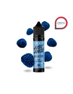 Aroma Longfill Just Juice Iconic Blue Raspberry 12ml/60