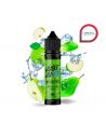 Aroma Longfill Just Juice Iconic Apple Pear Ice 12ml/60