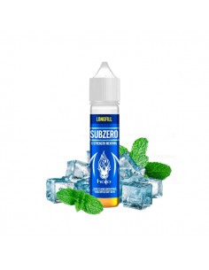 Aroma Longfill Halo Subzero 12ml/60