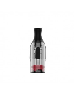 Pod Cartucho Vaporesso Eco One Mesh T 0.8 Ohm