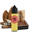 Aroma Longfill Don Cristo Original 10ml/60