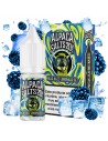 Alpaca Salt Blue Razz Lemonade Ice 10ml