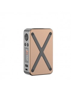Mod Aspire Revolto 200 w 2