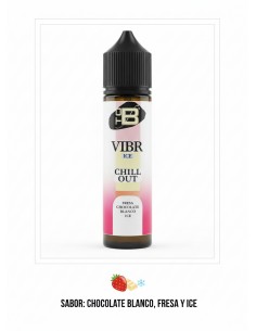 Aroma Longfill Tob Chill Out 10ml/60