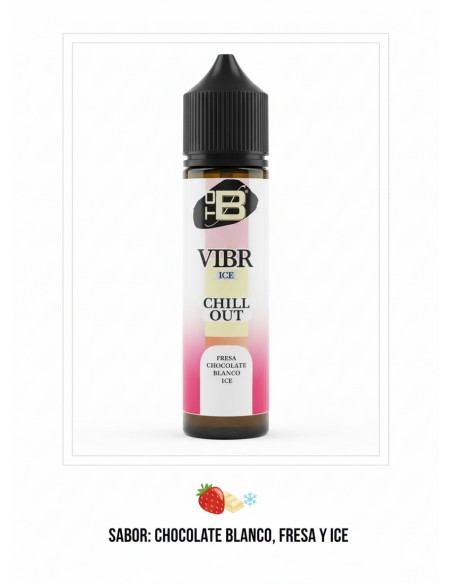 Aroma Longfill Tob Chill Out 10ml/60