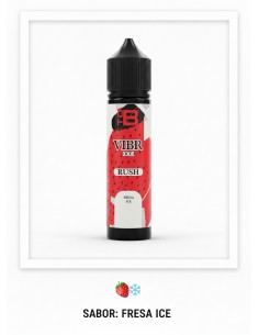 Aroma Longfill Tob Rush Ice 10ml/60 2
