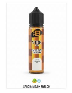 Aroma Longfill Tob Melon Mind 10ml/60
