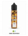 Aroma Longfill Tob Melon Mind 10ml/60