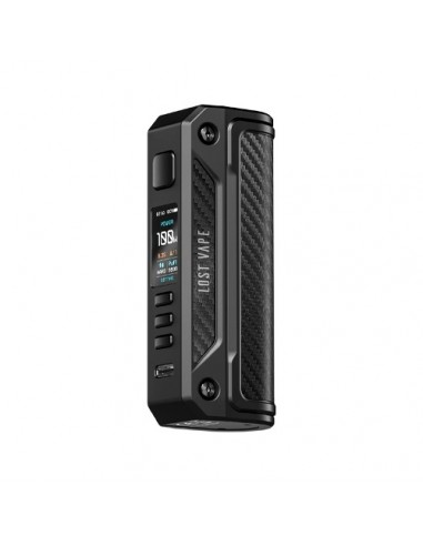 Mod Lost Vape Thelema Solo 100w