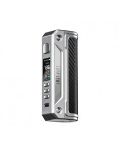 Mod Lost Vape Thelema Solo 100w 2