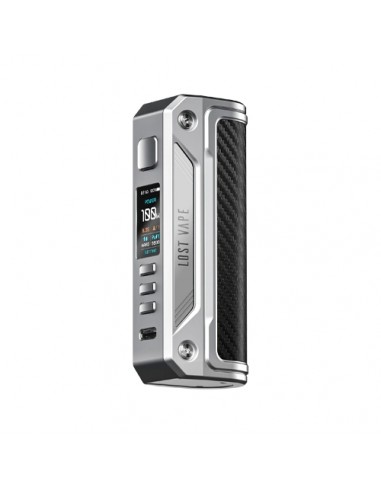 Mod Lost Vape Thelema Solo 100w