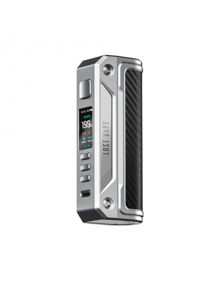 Mod Lost Vape Thelema Solo 100w