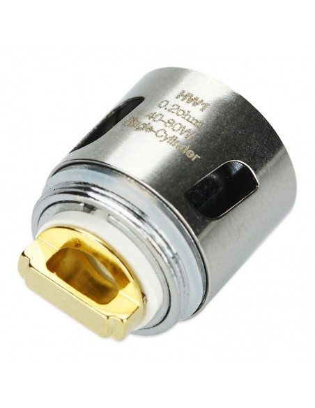 Mecha Eleaf HW1 Single 0.2 Ohm Ello