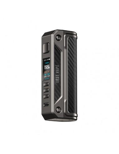 Mod Lost Vape Thelema Solo 100w
