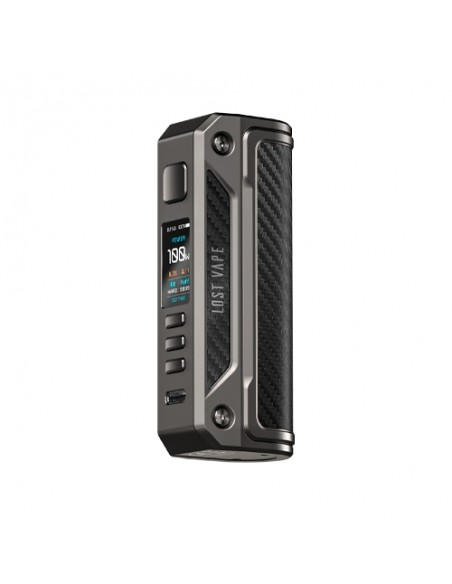 Mod Lost Vape Thelema Solo 100w