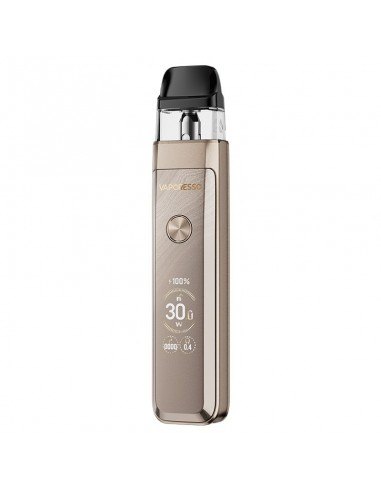 Vaporesso Xros Pro 2 con 2000 mAh