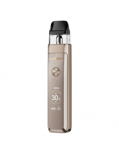 Vaporesso Xros Pro 2 con 2000 mAh