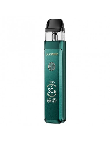 Vaporesso Xros Pro 2 con 2000 mAh