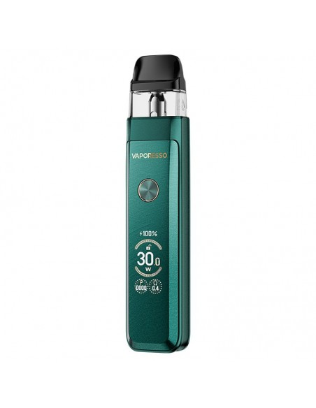 Vaporesso Xros Pro 2 con 2000 mAh
