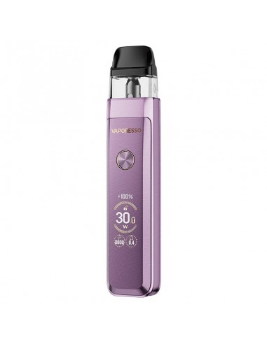 Vaporesso Xros Pro 2 con 2000 mAh