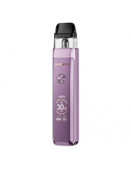 Vaporesso Xros Pro 2 con 2000 mAh
