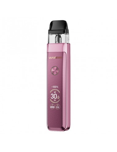 Vaporesso Xros Pro 2 con 2000 mAh