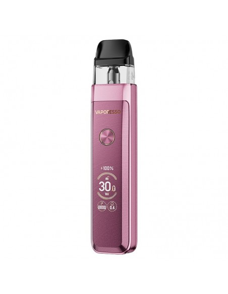 Vaporesso Xros Pro 2 con 2000 mAh