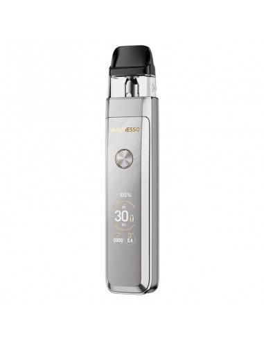 Vaporesso Xros Pro 2 con 2000 mAh