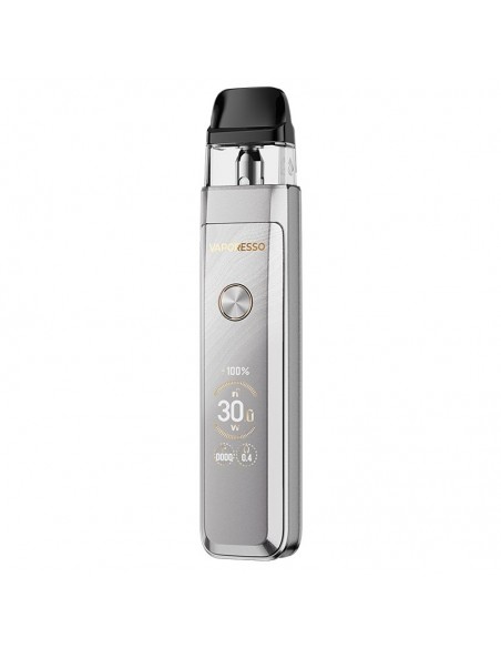 Vaporesso Xros Pro 2 con 2000 mAh