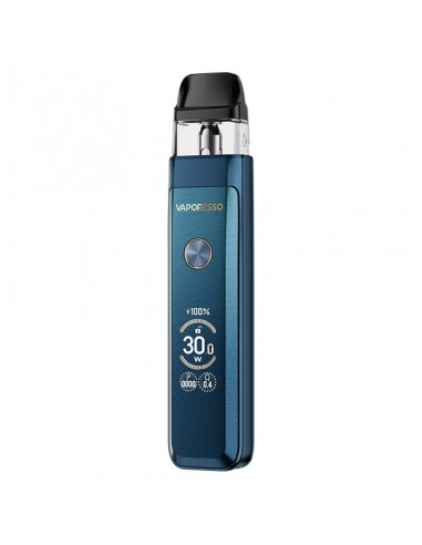 Vaporesso Xros Pro 2 con 2000 mAh