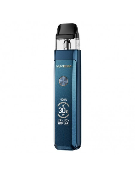 Vaporesso Xros Pro 2 con 2000 mAh