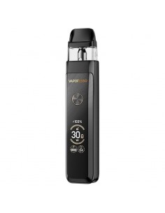 Vaporesso Xros Pro 2 con 2000 mAh