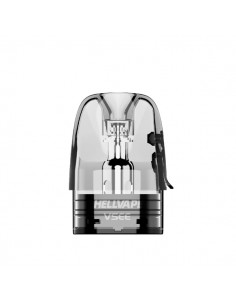 Pod Cartucho Hellvape Vsee 0.8 ohm