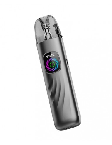 Hellvape Vsee Pod Kit 1000 mAh