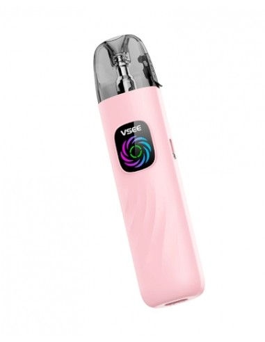 Hellvape Vsee Pod Kit 1000 mAh