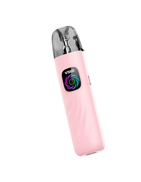 Hellvape Vsee Pod Kit 1000 mAh