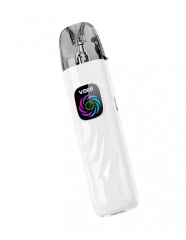 Hellvape Vsee Pod Kit 1000 mAh