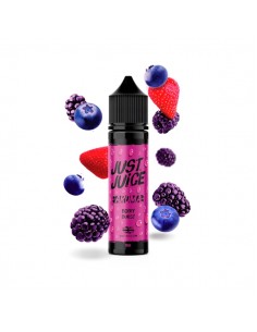 Aroma Longfill Just Juice Iconic Berry Burst 12ml/60
