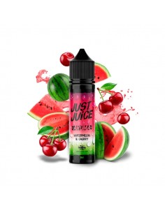 Aroma Longfill Just Juice Watermelon Cherry 12ml/60