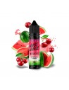 Aroma Longfill Just Juice Watermelon Cherry 12ml/60