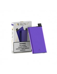 Zeltu V3 Plus Pod Kit 1000 mAh 2