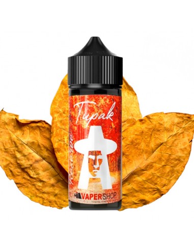Aroma Longfill Tupak 20ml/120ml