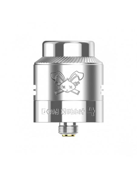 Atomizador Hellvape Dead Rabbit RDA V4