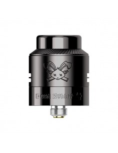 Atomizador Hellvape Dead Rabbit RDA V4