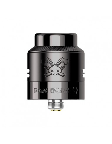 Atomizador Hellvape Dead Rabbit RDA V4