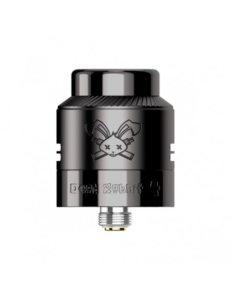 Atomizador Hellvape Dead Rabbit RDA V4