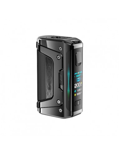 Mod Geekvape Aegis Legend 5 200w